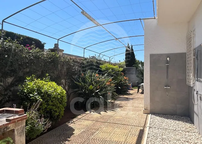 Lidia - Piscina Privata By Cala Salento * טורה לפילו