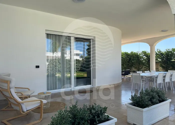 Lidia - Piscina Privata By Cala Salento * טורה לפילו