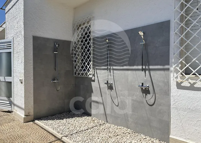 Lidia - Piscina Privata By Cala Salento *